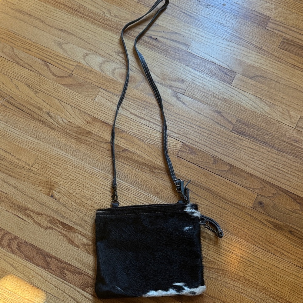 Myra Crossbody Bag